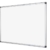 Bi-Office Whiteboard - alle Größen - magnetisch, mit Alurahmen und Stifteablage - 2