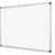 Bi-Silque MA0212170 Maya Whiteboard mit Aluminiumrahmen und Raster - 2