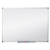 Office Marshal® Profi - Whiteboard mit schutzlackierter Oberfläche | magnethaftend | 7 Größen | 60x90cm - 1