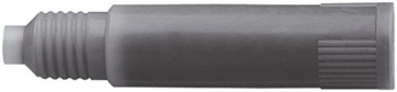 Schneider Maxx Eco110 Whiteboard-Kit Marker (Halterung mit Lösch-Schwamm) Set mit je 4 Marker und Ersatzpatronen schwarz/rot/blau/grün - 6