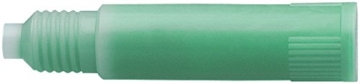 Schneider Maxx Eco110 Whiteboard-Kit Marker (Halterung mit Lösch-Schwamm) Set mit je 4 Marker und Ersatzpatronen schwarz/rot/blau/grün - 9