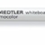 Staedtler 341 WP4 Compact Whiteboard-Marker trocken abwischbar 4 Stück farblich sortiert - 3