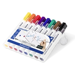 Stifte von Aus Farben Radierbar Für Tafel Weiß Bismark Whiteboard Marker 