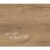 Sigel GL247 Glas-Magnetboard / Magnettafel artverum Natural-Wood, 130 x 55 cm - weitere Designs/Größen -