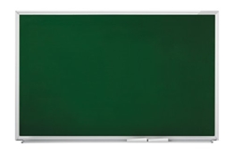 magnetoplan Kreidetafel SP, 60 x 45 cm, grün -